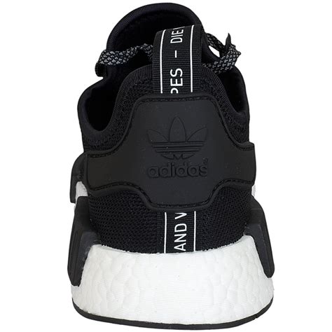 nmd r1 pk schwarz weiß adidas store|adidas nmd r1 reduziert.